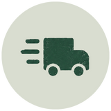 Fast shipping